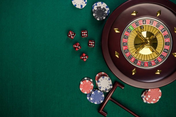pick4d Live Casino