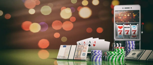 pick4d Slot Rooms by Studio
