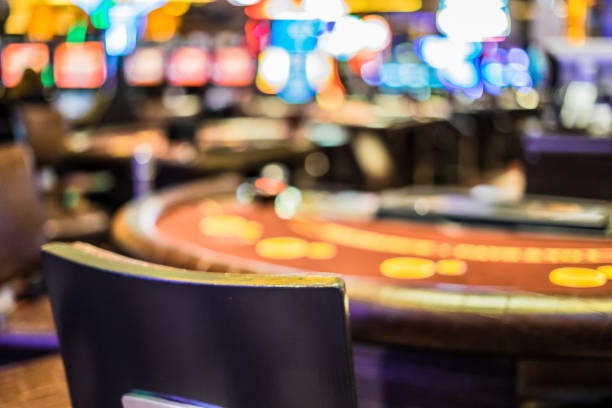pick4d What's Inside Our Slot Lobby